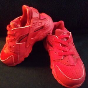 Nike Hurache Run TD Toddler